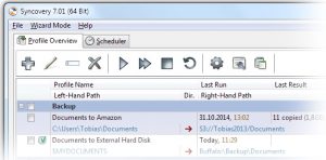 Syncovery 9.31 Crack + Serial Key 2021 Full Version Free Download