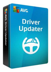 AVG Driver Updater 21.1.1117 Crack + Serial Key 2021 [New Version]