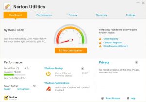 Norton Utilities 17.0.7.7 Crack + Activation Code 2021 Premium Download