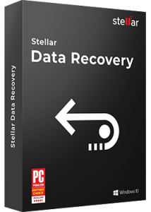 Stellar Data Recovery Professional 10.1.0.0 Crack + Activation Key 2021