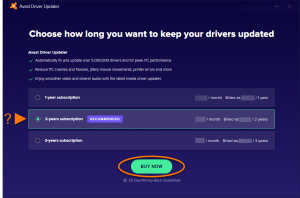 Avast Driver Updater 2.5.9 Crack + Activation Code Full Download 2021
