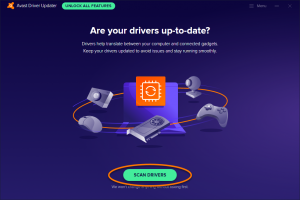 Avast Driver Updater 2.5.9 Crack + Activation Code Full Download 2021