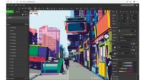 CorelDRAW Graphics Suite 23.0.0.363 Crack + Keygen [Latest 2021]