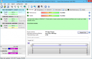 Hard Disk Sentinel Pro Crack 5.70.3 With Key 2021 Download