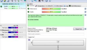 Hard Disk Sentinel Pro Crack 5.70.3 With Key 2021 Download