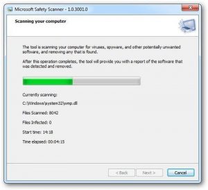Microsoft Safety Scanner 1.335.1476.0 Crack + Keygen Portable 2021