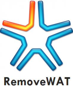Removewat 2.2.9 Crack + Activator for Windows 7,8,8.1 & 10