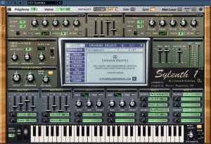 Sylenth1 3.071 Crack + License Code & Keygen Free Download 2021