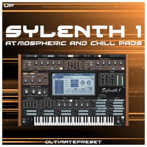 Sylenth1 3.071 Crack + License Code & Keygen Free Download 2021