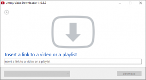 Ummy Video Downloader 1.10.10.7 Crack + Keygen 2021 Full Download