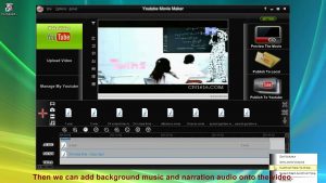 YouTube Movie Maker 18.57 Crack + Serial Key Platinum [Latest 2021]