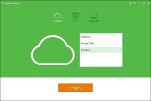 EaseUS EverySync 3.0 Crack + Serial Number Latest [Key] 2021