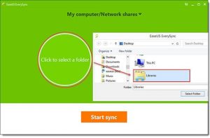 EaseUS EverySync 3.0 Crack + Serial Number Latest [Key] 2021