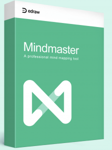 Edraw MindMaster Pro 8.5.1 Crack + Serial Code Free Download 2021