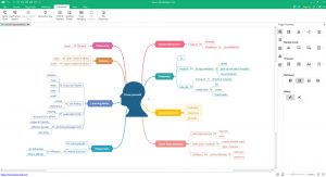 Edraw MindMaster Pro 8.5.1 Crack + Serial Code Free Download 2021