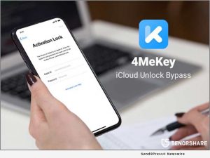 Tenorshare 4MeKey 2.4.2.4 Crack Patch + Registration Code Free 2021