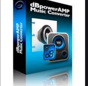 dBpowerAMP Music Converter 17.4 Crack + Registration Code [Mac] 2021