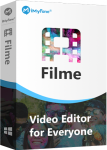 iMyFone Filme 3.4.4 Crack + Registration Key Free Download 2021
