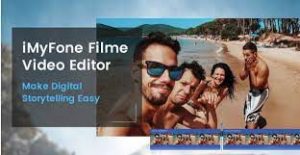 iMyFone Filme 3.4.4 Crack + Registration Key Free Download 2021