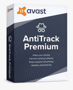 Avast AntiTrack Premium 2022 Crack v3.0.0 License Key Torrent for Win