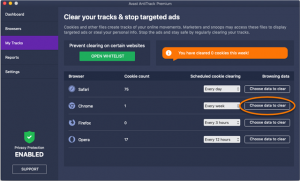 Avast AntiTrack Premium 2022 Crack v3.0.0 License Key Torrent for Win