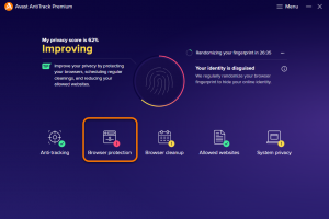 Avast AntiTrack Premium 2022 Crack v3.0.0 License Key Torrent for Win