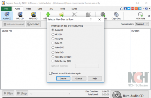 Express Burn 10.32 Crack With Keygen 2022 Free Download [Latest]