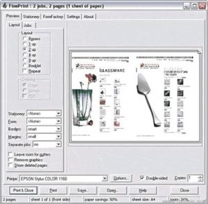FinePrint 11.06 Crack With Serial Key Full Version Free Download 2022