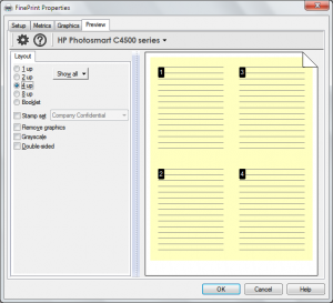 FinePrint 11.06 Crack With Serial Key Full Version Free Download 2022