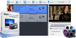 MacX Video Converter Pro 6.6.0 Crack + License Code 2022 Download