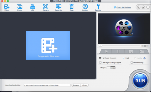 MacX Video Converter Pro 6.6.0 Crack + License Code 2022 Download