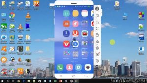 Wondershare MirrorGo 9.4 Crack + Serial Key Full Download 2022