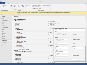 NTLite 2.3.8.8890 Crack + License Key Download 2022