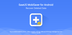 EaseUS MobiSaver 8.3.2 Crack With License Code 2023 [Latest]