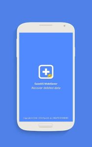 EaseUS MobiSaver 8.3.2 Crack With License Code 2023 [Latest]